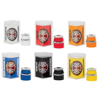 Independent Suspension Cushions Skateboard Bushings