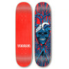 Strange Love - Code Blue Deck Red 8.375"