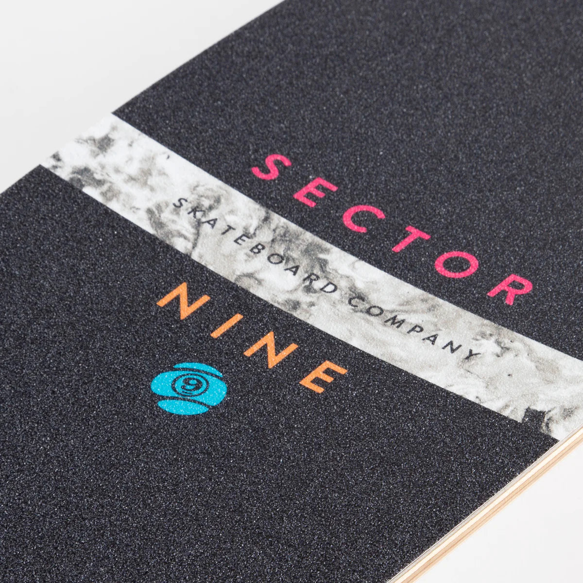 Sector Nine Splash Snapback Longboard