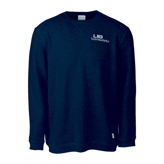 Lib Tech Skeleton Eco Crew