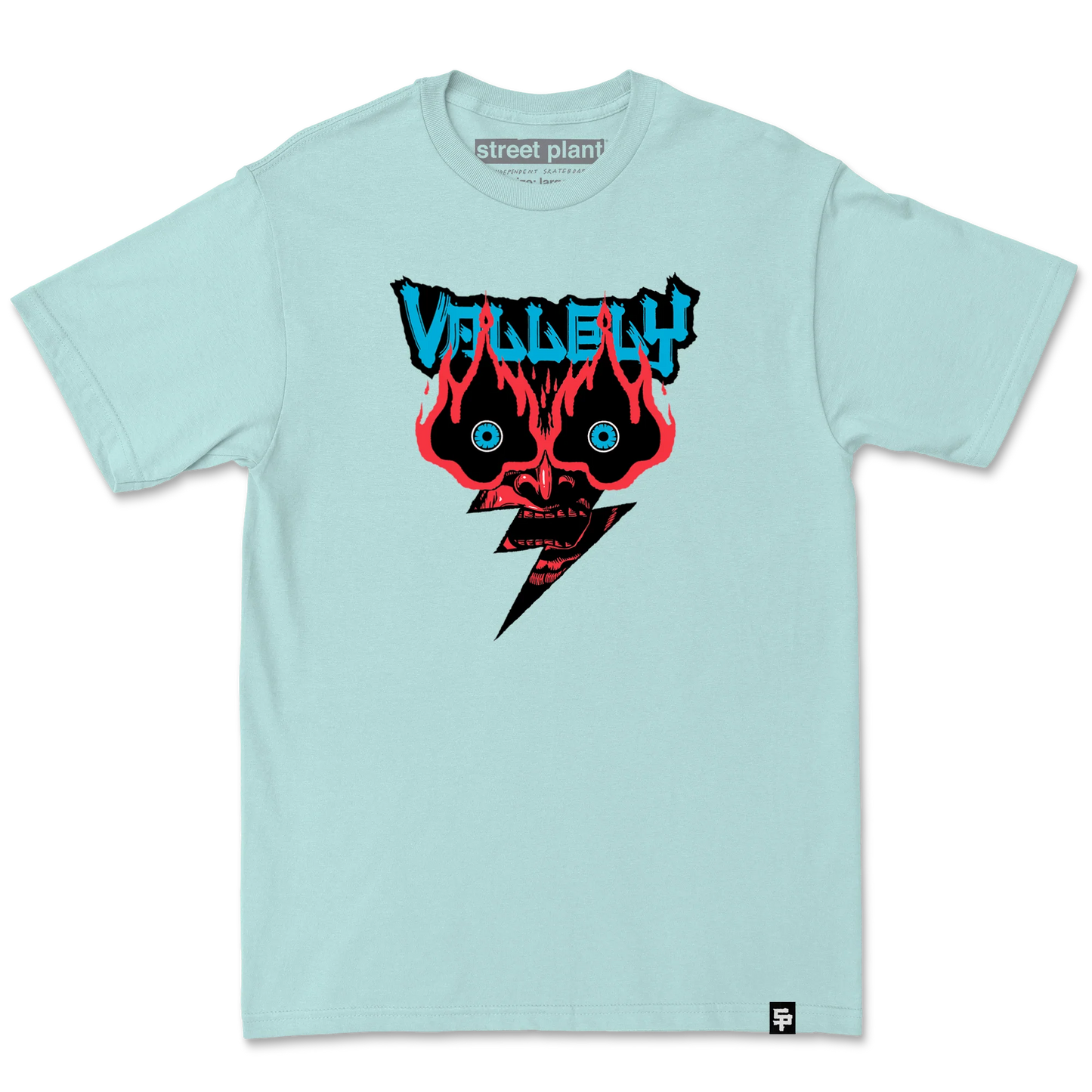 Vallely Samurai T-Shirt
