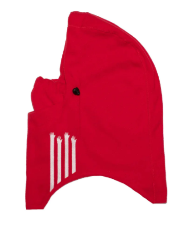 Salmon Arms 2023 Snowboard Hood