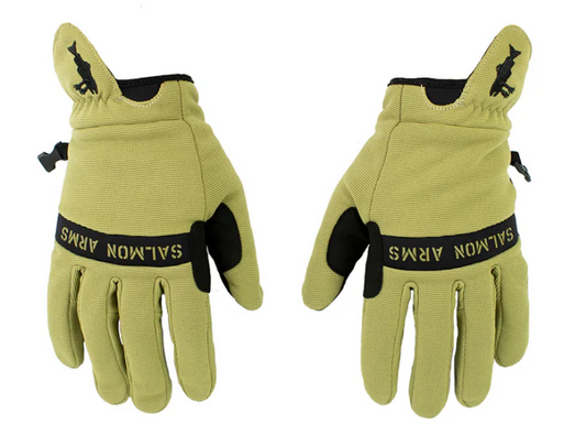 Salmon Arms 2023 Spring Glove - Desert
