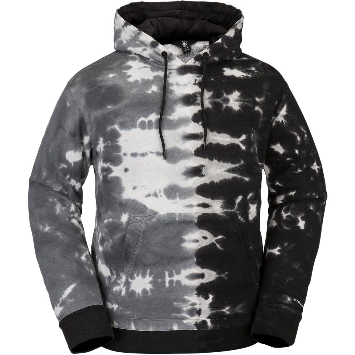 Volcom Insulated Fleece Pullover
