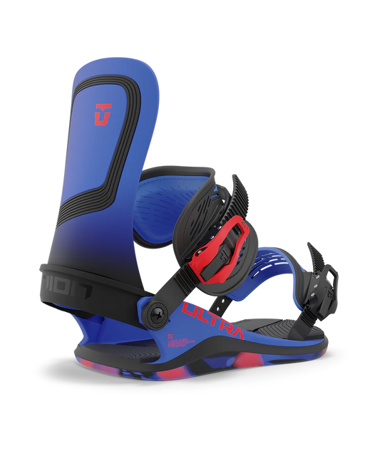 Union Ultra Snowboard Bindings 2024