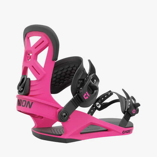 2022 Union Cadet Youth Medium Bindings