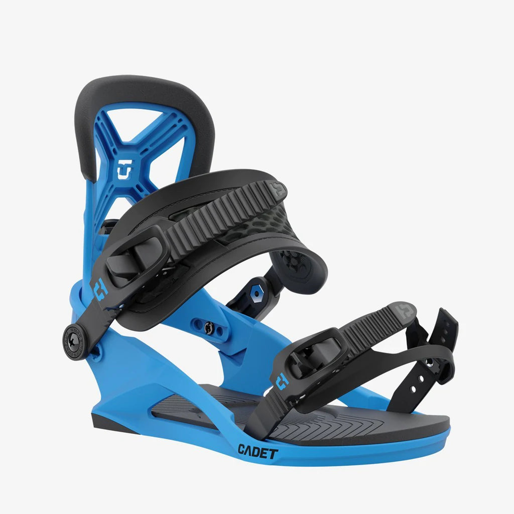 2022 Union Cadet Youth Medium Bindings