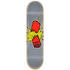 FOUNDATION FIRECRACKER DECK 8.38