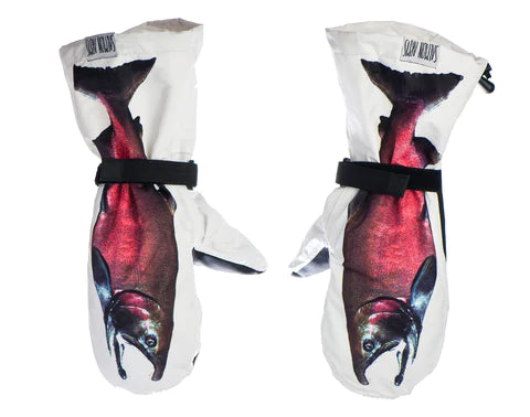 Salmon Arms 2023 OG Overmitt