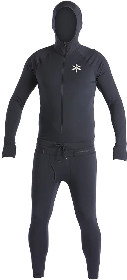 Airblaster Ninja Suit - Black