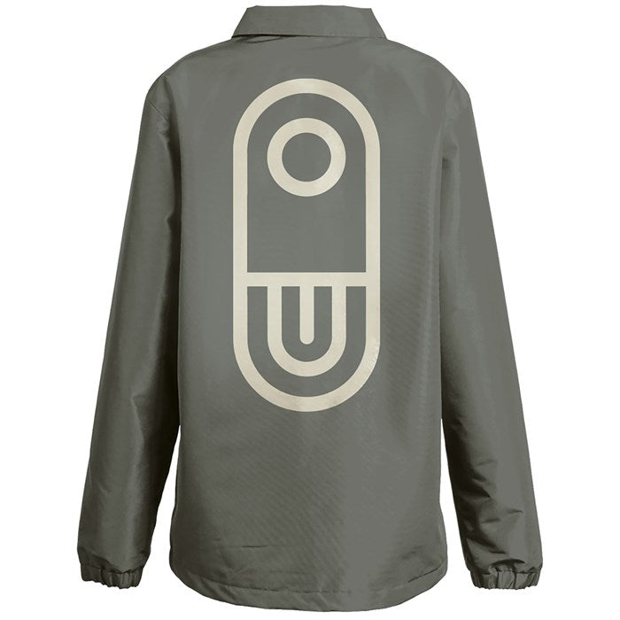 Airblaster Eric Leon Bruiser Jacket