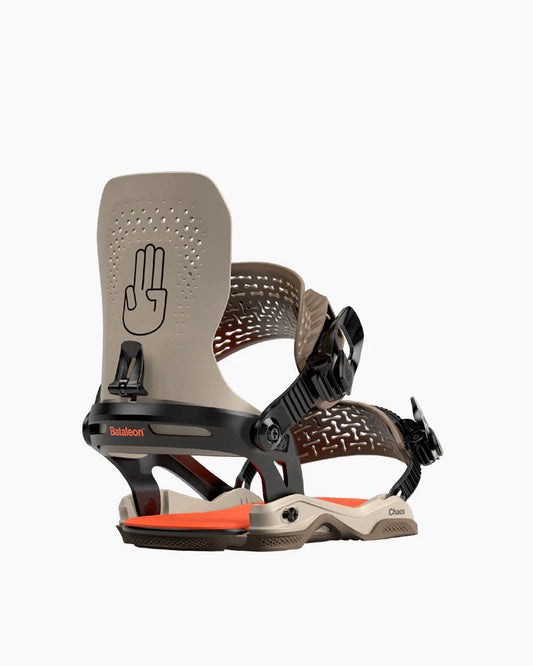 Bataleon Chaos Asymwrap