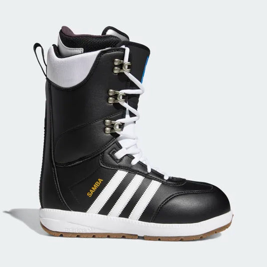 Adidas Samba ADV Snowboard Boots