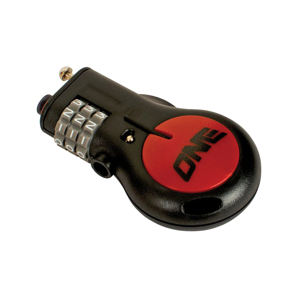 Oneball Bomb Lock