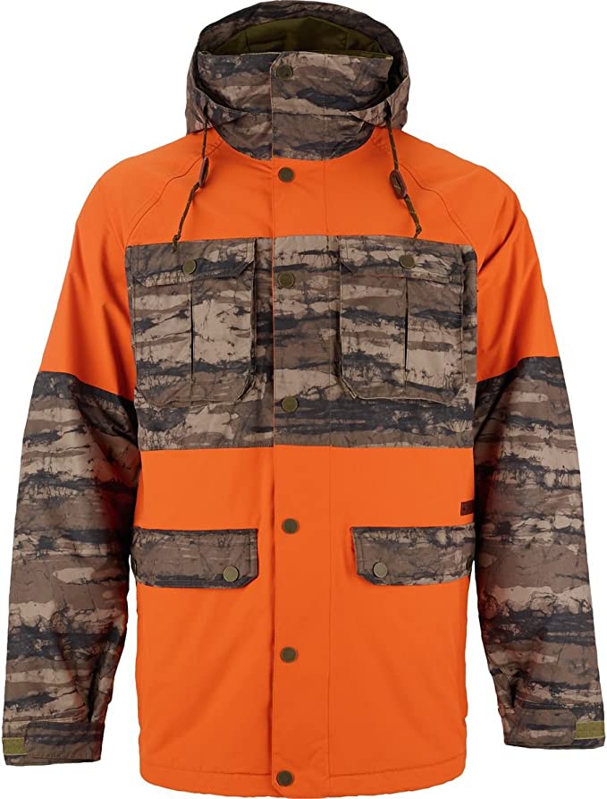 Burton Frontier Jacket