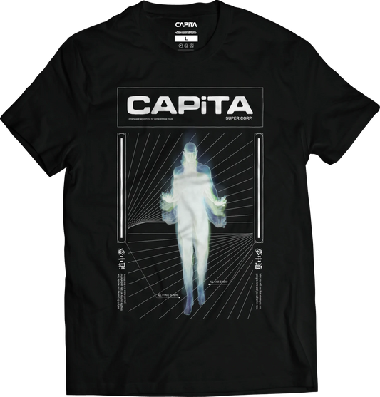 Capita Pathfinder Tee Super Corp