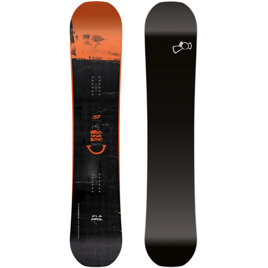 Capita Urgonnabok Snowboard