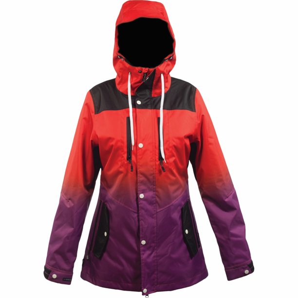 Neff Falcon Jacket –
