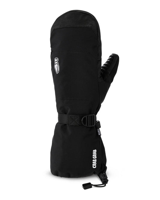 Crab Grab Cinch Mitt 2023