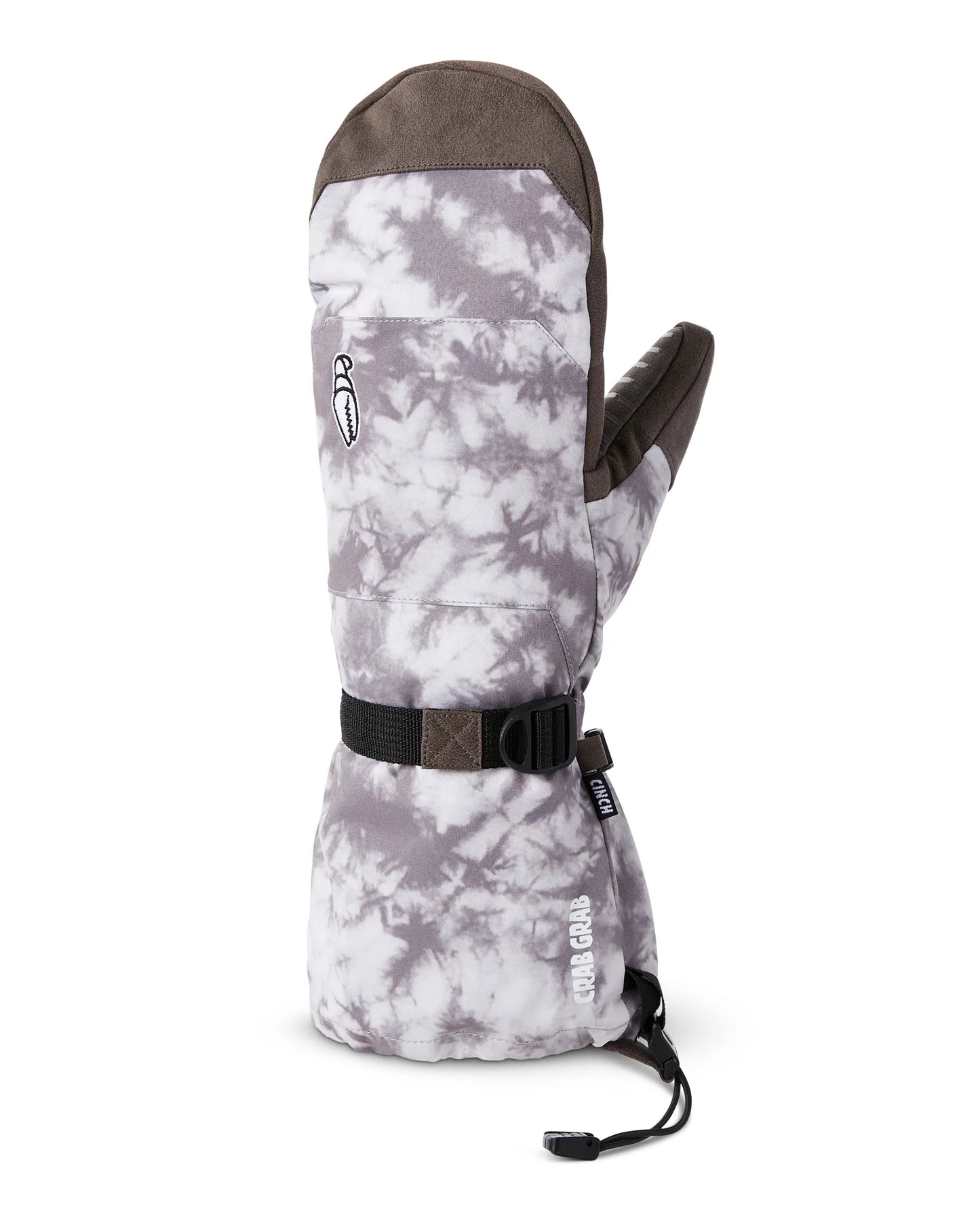 Crab Grab Cinch Mitt 2023