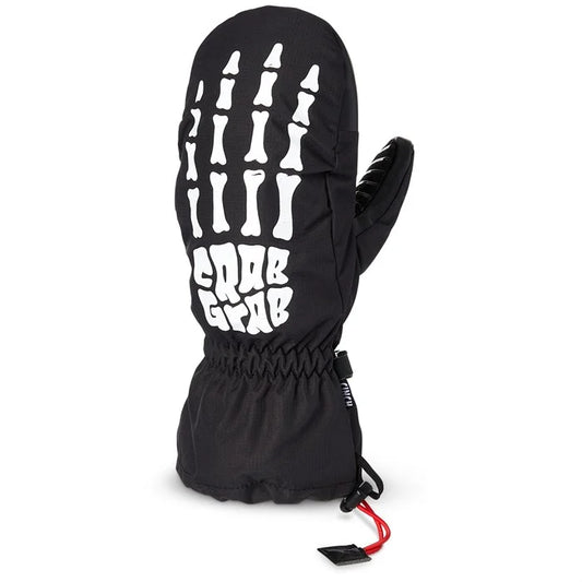 Crab Grab Youth Cinch Mitt 2023