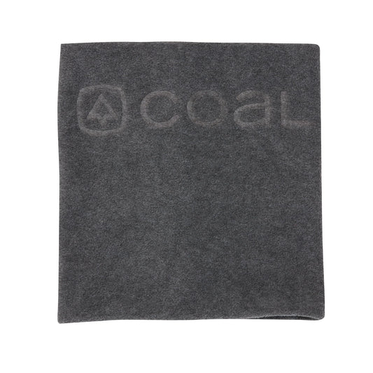 Coal MTF Microfleece Gaiter