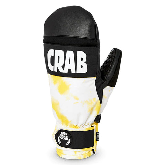 Crab Grab Punch Mitt