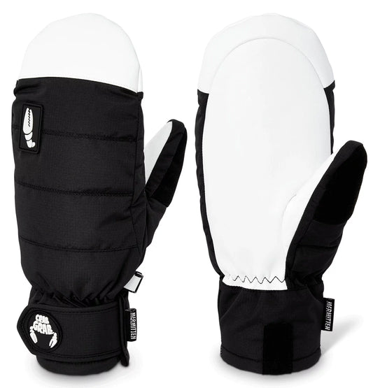 Crab Grab Mermitten Womens Mitt