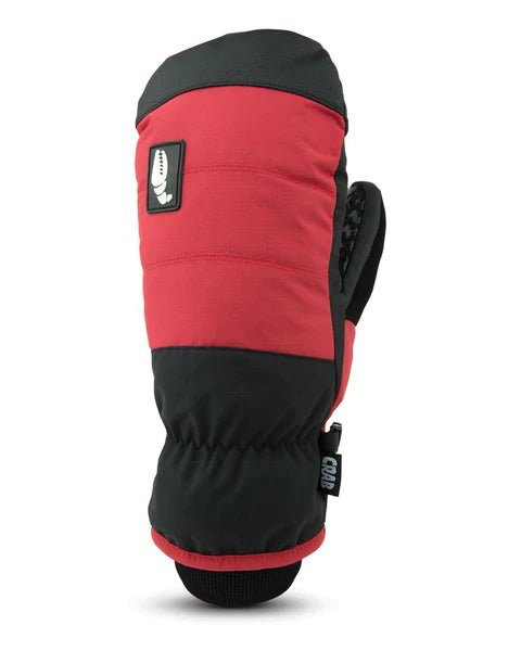 Crab Grab Snuggler Mitt