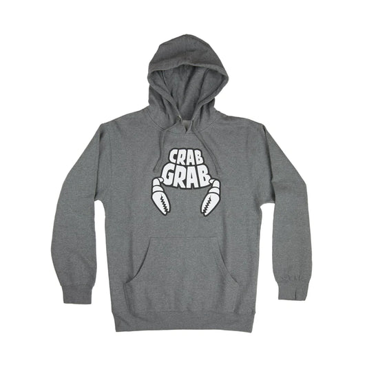 Crab Grab Classic Hoodie