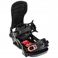 2022 Bent-Metal Transfer x LibTech Mens Medium Bindings