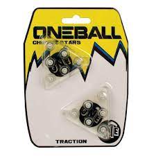 One Ball Jay Chinese Stars Stomp Pad