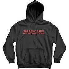 Spring Break Mellow Hooded Fleece