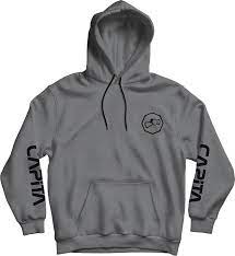 Capita Octa Hooded Fleece