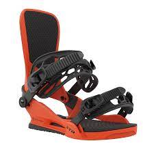 Union STR Snowboard Bindings 2023