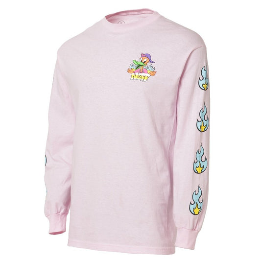 Neff Duck Flames Tee