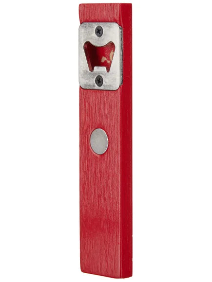 Enjoi Red Curb Bottle Opener