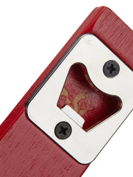 Enjoi Red Curb Bottle Opener