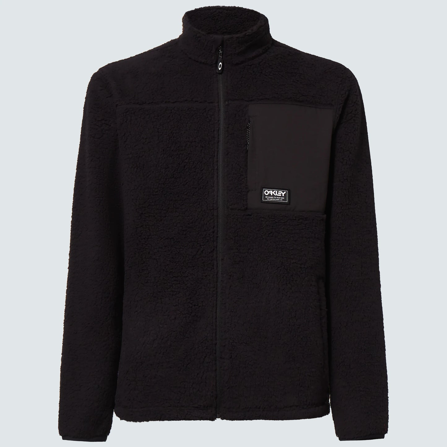 Oakley Mountain Fire Sherpa