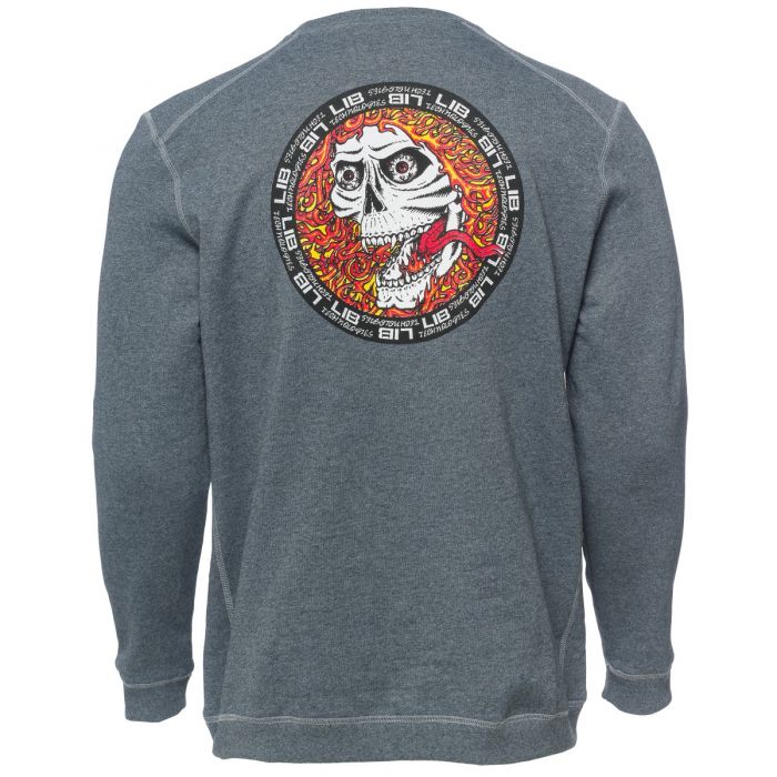 Lib Tech Skeleton Eco Crew