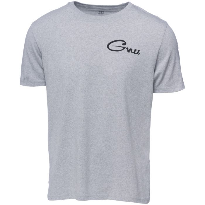 GNU State Eco Tee