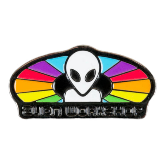 Alien Workshop Spectrum Pin