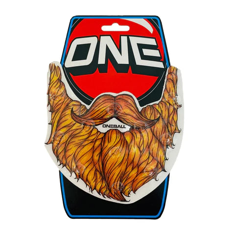 One Ball Jay Beardo Stomp Pad