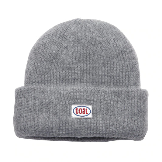 Coal Earl Brushed Knit Beanie
