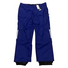 Adidas 10K Cargo Pants