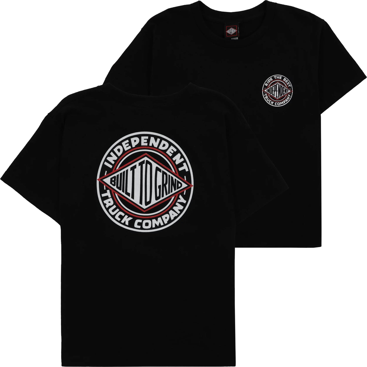 Independent BTG Summit Tee