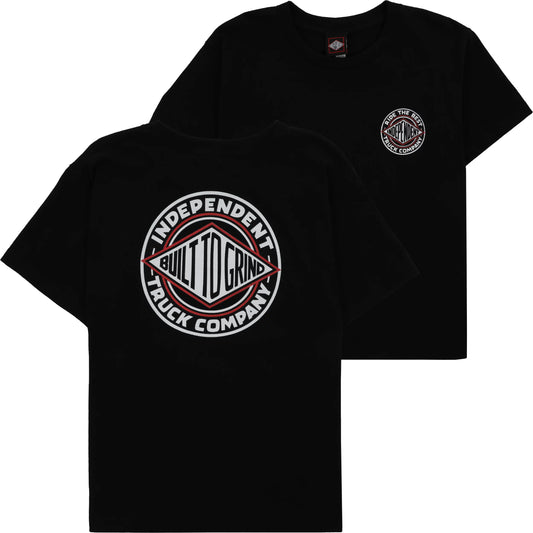 Independent BTG Summit Tee