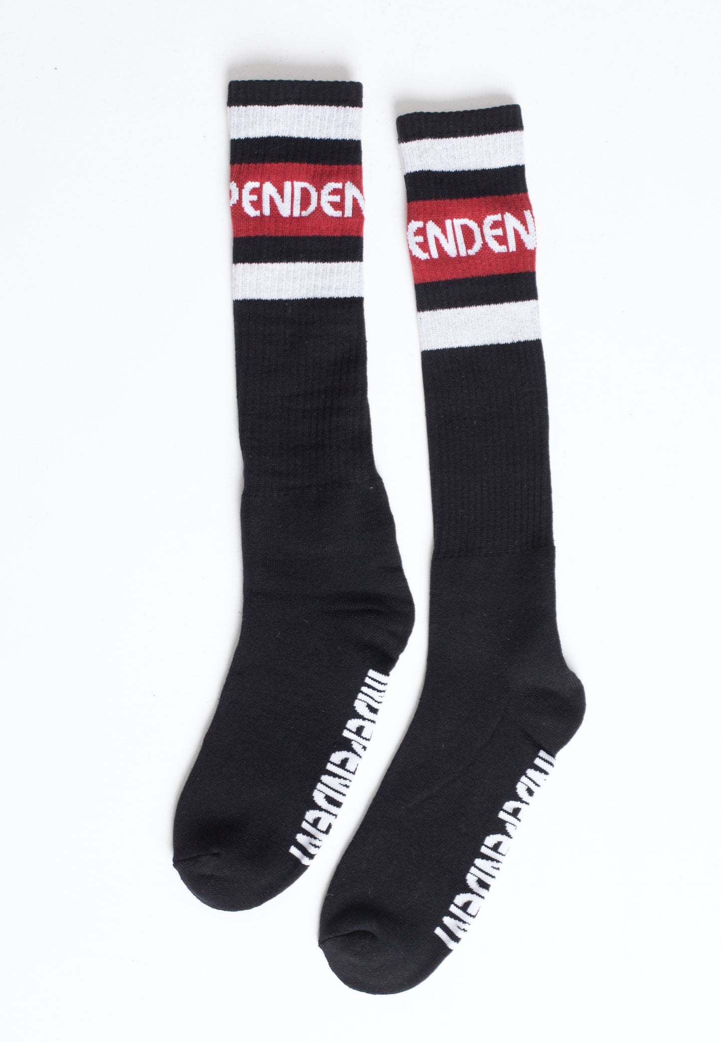 Independent B/C Groundwork Socks