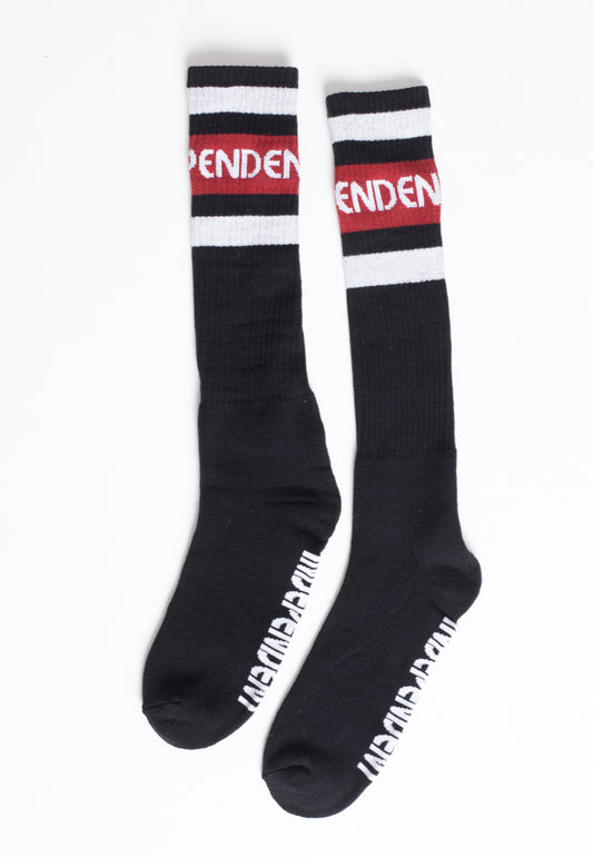 Independent B/C Groundwork Socks