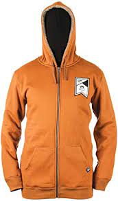 Rome SDS Sherpa Zip Up